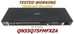 Samsung QN55Q75FMFXZA One Connect BN96-44871K Tested No Cords. Fixed Price $159.95.