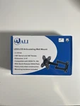 Articulating Wall Mount Led/lcd 360 Rotate 180 Swivel Extension 2-15 Wali. Fixed Price $24.92.