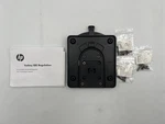 Hp 453875-001 EM870AA Monitor Base Quick Release/spacer Option Kit. Fixed Price $19.34.