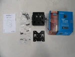 Peerless-av Smartmount Tilt Tv Wall For 10" 29" Displays ST630P. Fixed Price $49.95.