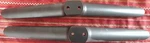 Tcl 75S451 75S455 75F8A 40105-000109 A00286-1 Tv Stand Legs Screws Ship Fast. Fixed Price $10.99.