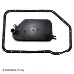 Transmission Filter Kit-auto Beck/arnley 044-0302. Fixed Price $29.21.