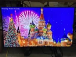 Samsung 55 The Frame LS03FA Qled 4K Tv 2025 Art Mode Vision Ai 26 Months Pge. Fixed Price $780.42.