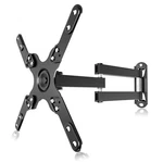 Wall Mount, Bracket For Most 13-39 Inch Led, Lcd Monitor And Plasma Tvs, M.... Fixed Price $19.75.