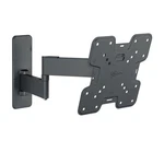 Vogel's W129148427 1812450 Quick Tvm Full Motion+ Small Wall Mount Bla. Fixed Price $179.55.
