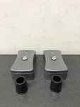 Commercial Electric MB-19051N Fixed Wall Mount For 26 In. Tvs. Fixed Price $23.71.
