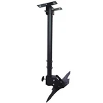 Adjustable Ceiling Tv Wall Mount Bracket Compatible With 14-42" Plasma Lcd Le.... Fixed Price $28.97.