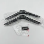 Tcl 55S401 49S405 49S305 55S405 68-50D290 Pair Tv Stands Black Legs Screws New. Fixed Price $13.50.