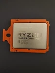 Amd Ryzen Threadripper 1920X 12 Core 3.5GHZ STR4 180W Processor. Fixed Price $64.99.