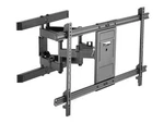 Monoprice Full-motion Articulating Wall Mount Bracket For Led Tvs 43IN To 90I. Fixed Price $99.99.
