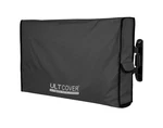 Ultcover Waterproof Outdoor Tv For 34-37 Inch Outside Flat Screen. Fixed Price $22.50.