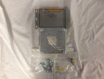 Chief FSM4100 Small Flat Panel Display Static Wall Mount. Fixed Price $104.00.