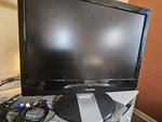 Viewsonic VX2835WM 28" 1080P Monitor W/ Built-in Speakers. Fixed Price $89.99.