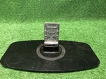 Philips 40PFL375D/F7 Stand W/o Screws 1EMN25479 Tv Television Plasma Lcd Led. Fixed Price $63.50.