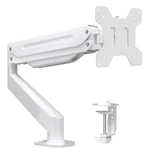 Suptek Monitor Mount Gas Spring Single Arm Desk Stand Fully.... Fixed Price $30.79.