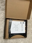 Pipishell PIMF2 Full Motion Tv Wall Mount Bracket Articulating Arm Swivel. Fixed Price $27.95.