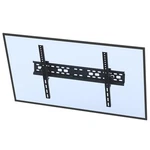 Flat Tv Wall Mount Bracket 15 Tilt Swivel 27 32 37 42 45 47 50 52 55 60 65 70". Fixed Price $17.99.