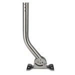 Proxicast Pro-grade J-max 100% Solid Stainless Steel Antenna Mount Universal. Fixed Price $68.90.