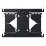Samsung WMN-B30FB/ZA Wall Mount 82"-85" Low Profile Steel 110.23LBS Capacity. Fixed Price $306.64.