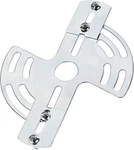 Uxcell Light Crossbar Kit Adjustable Mounting Bracket Lamp Fixture For Silver. Fixed Price $14.99.