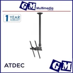 Atdec Telehook TH-3070-CTL Long Ceiling Mount. Fixed Price $429.66.