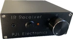 Ir Motorized Remote Volume Control. Fixed Price $179.00.
