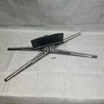 Samsung Tv UN46D6000 UN55D6000 Stand Leg BN61-07057X BN96-16721 With Screws. Fixed Price $43.50.