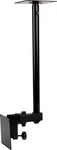 Vmp LCD-1CB Universal Small Flat Panel Ceiling Mount Black New, Video. Fixed Price $21.00.