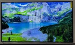 Samsung 75" Qled 4K The Frame Hdr Smart Tv (QN75LS03DAFXZA, 2024) - Black. Fixed Price $1544.10.