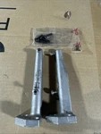 Oem Panasonic TBLA3614/TBLA3615 Stand Poles With Screws, Right & Left Set. Fixed Price $22.95.