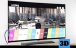 Lg Inch Curved 3D 4K Smart Hdr Tv OLED55C6P (read) (burn-in). Fixed Price $3500.00.