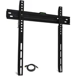 Onn DCB15202 Wall Mount For 19" - 60" Tv With Hdmi Cable. Fixed Price $14.95.