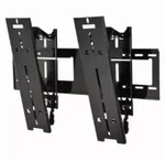 Peerless-av SUT645P Black 32" 46" Universal Ultra Slim Tilt Wall Mount. Fixed Price $50.00.