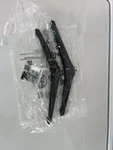 65UA7700 Lg Tv Stands / Base Set + Hardware , Genuine New. Fixed Price $20.00.