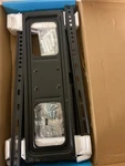 Emerald SM-720-8550 Full Motion Wall Mount For 26 In. To 70 Tvs. Fixed Price $32.23.