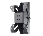 Vuepoint Tilting Wall Mount Tv Television New Box Fits 13-30 Inch Flatscreen. Fixed Price $19.99.