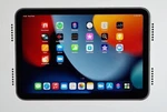 002-1-422E-WG Ws Nc For Ipad Mini 6TH Gen & A17 Pro With Grills +ethernet. Fixed Price $914.00.