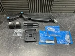 Ergotech Monitor Arm Mount 7FLEX-DUAL-ETUS-104 New Open Box!. Fixed Price $319.99.