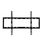 Megamounts Low Profile Tv Fixed Wall Bubble Level 26-55" Display 99 Lbs. Fixed Price $24.95.