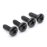 Screws For Roku 43R4A5R Tv Stand / Legs (set Of 4). Fixed Price $8.99.