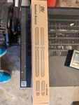 Mounting Dream MD5420 Soundbar Bracket. Fixed Price $21.99.