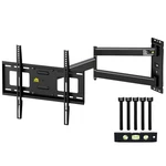 Forging Mount Corner Wall Long Arm 26"-65" Tvs-easy To .... Fixed Price $60.60.