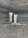 Sony Oem Pair 502490311 & 502490411 Stand Legs For Model XR83A80L. Fixed Price $60.00.