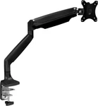 Mount-it! MI-1771B Full Motion Single Monitor Desk Black. Fixed Price $79.99.