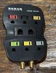 Sanus Elements Surge Protector. Fixed Price $8.00.