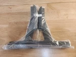 Samsung BN96-58943B Stand/legs (2) For UN75DU7200FXZA New Free Shipping. Fixed Price $28.95.