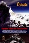 Farther Than Eye Can See Dvd Video Movie Outside Television Mount Everest. Fixed Price $17.54.