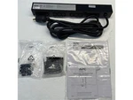 Apc AP9566 Netshelter Basic Rack Pdu, 1U, 16A, 208V, 12 C13 Outlets. Fixed Price $149.99.