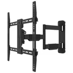 Kanto LS340 34" - 55" Full Motion Tv Wall Mount. Fixed Price $36.58.