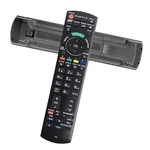 TCP42UT50 TCP50UT50 TCP4232C EUR7613Z7B Remote Control For Panasonic Led Tv. Fixed Price $11.78.